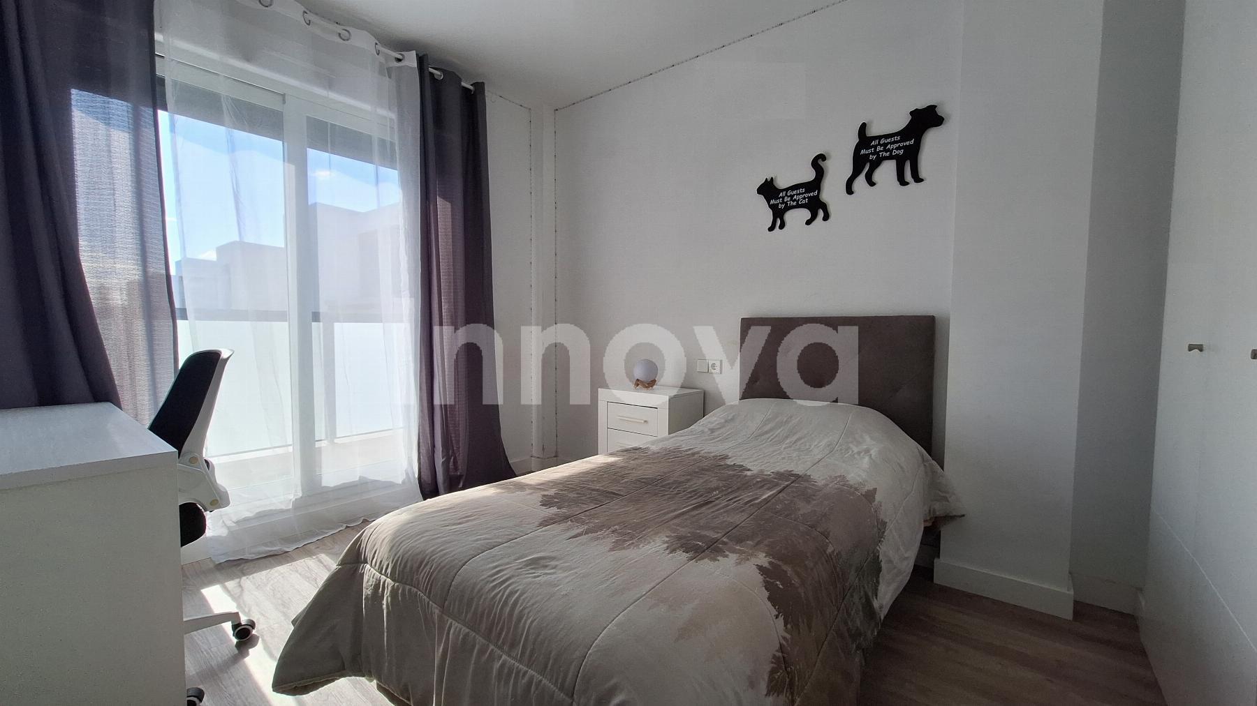 For sale of house in Jerez de la Frontera