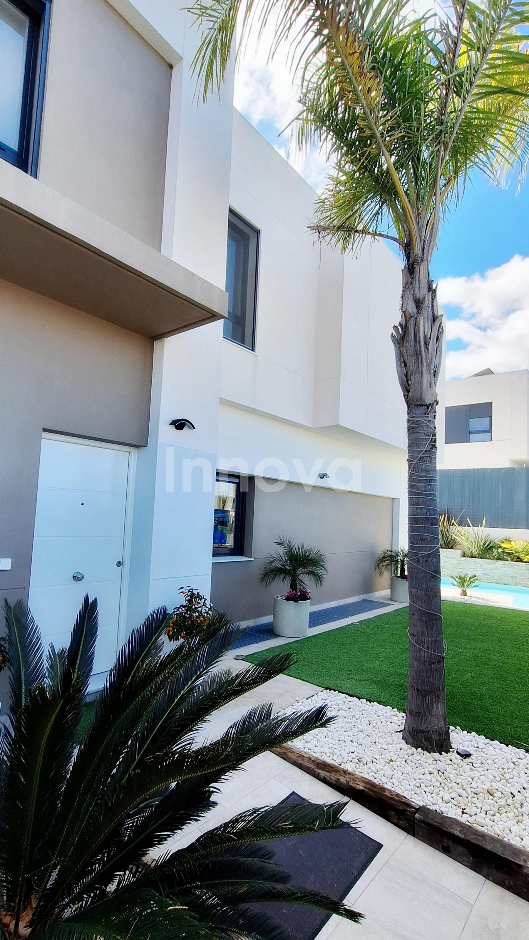 For sale of house in Jerez de la Frontera
