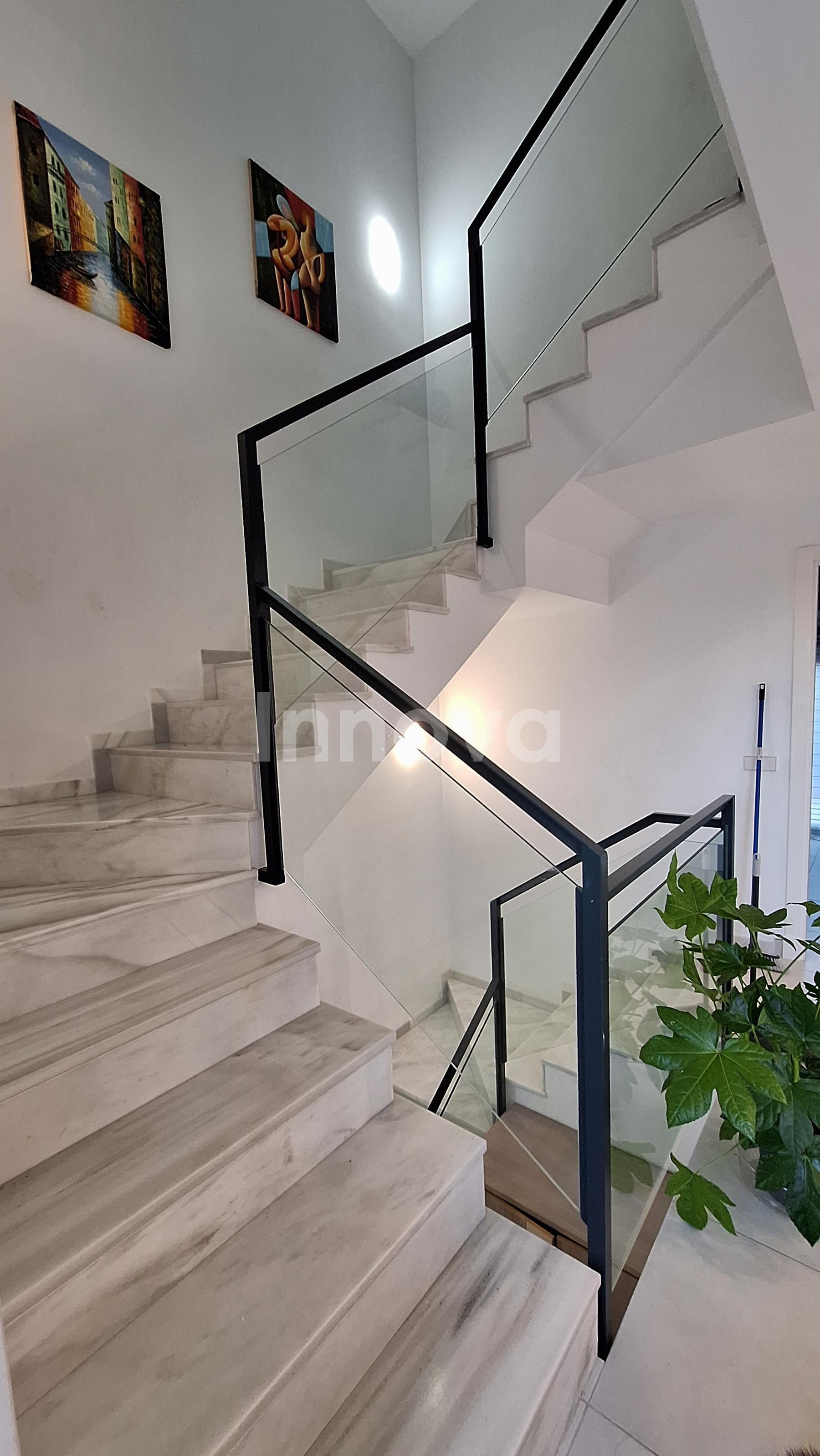For sale of house in Jerez de la Frontera