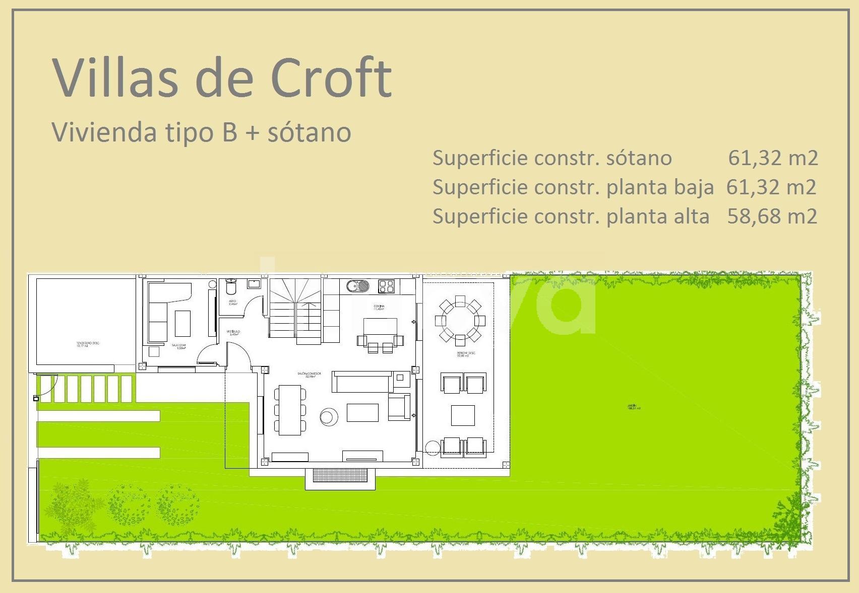 Venta de chalet en Jerez de la Frontera