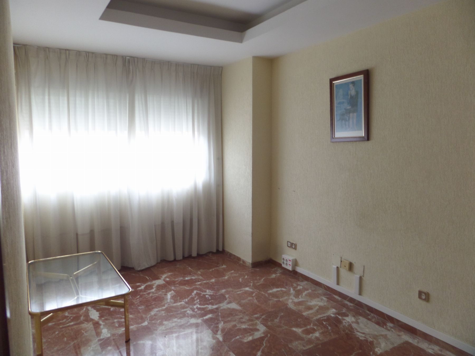 For rent of office in Jerez de la Frontera