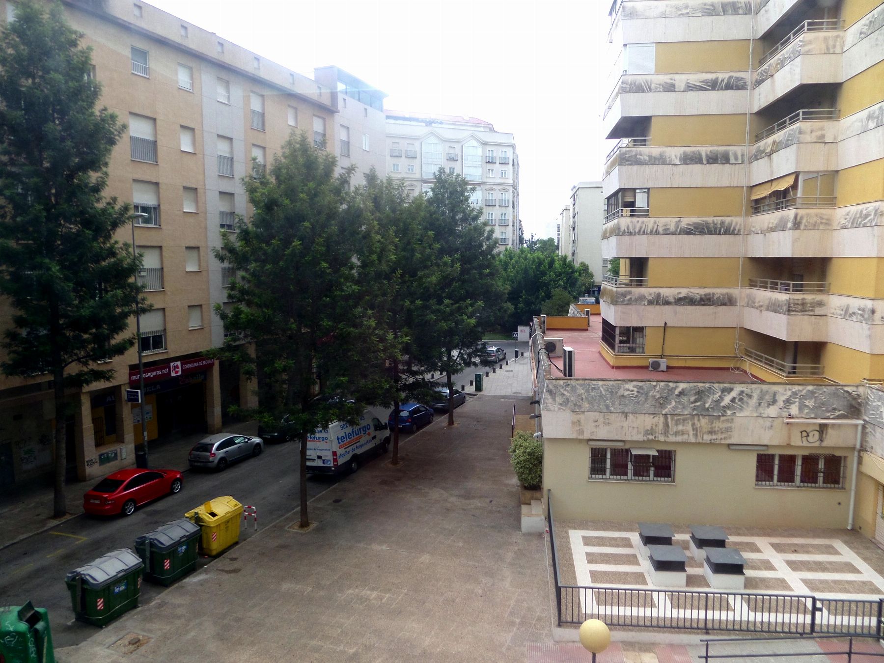 For rent of office in Jerez de la Frontera
