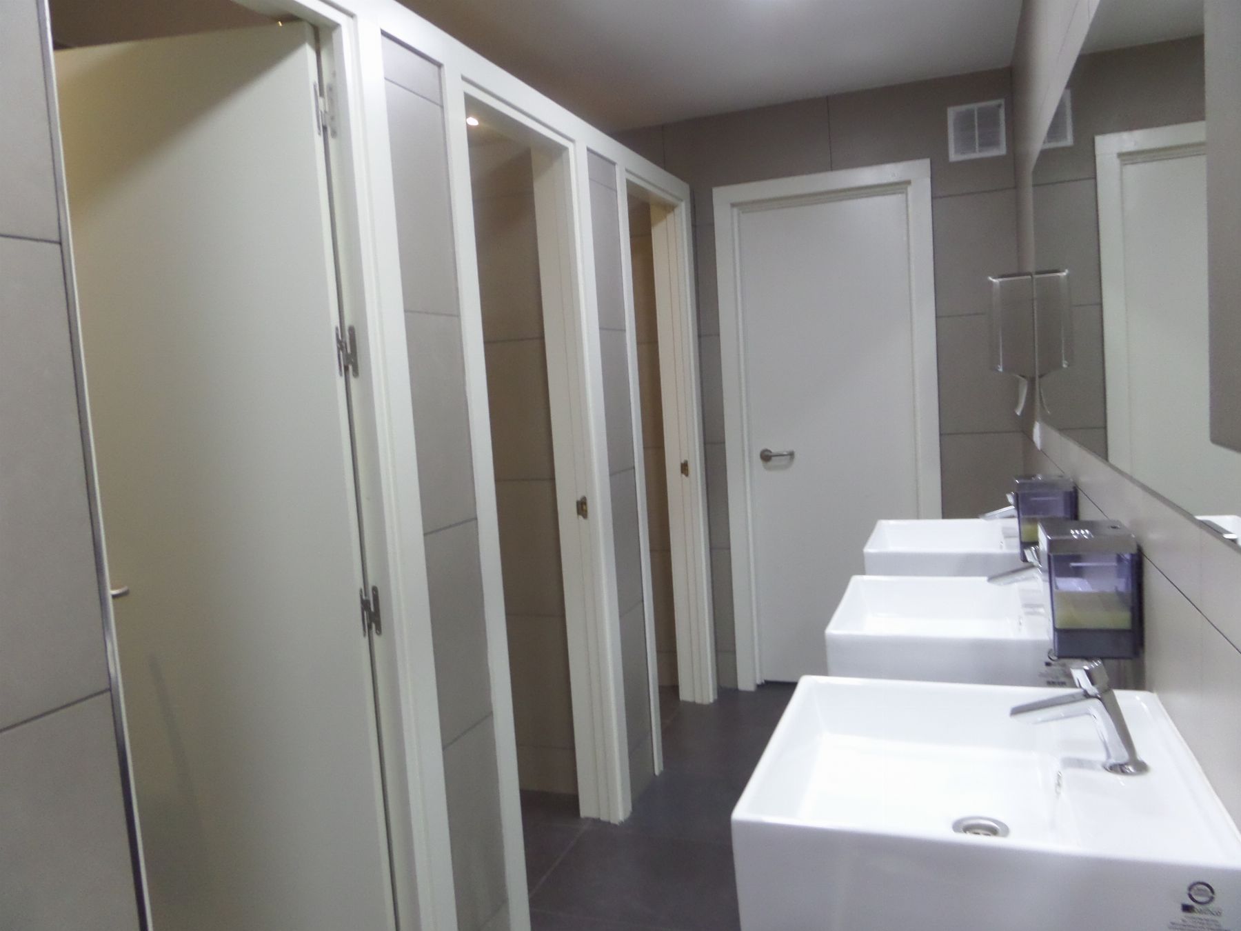 For rent of office in Jerez de la Frontera