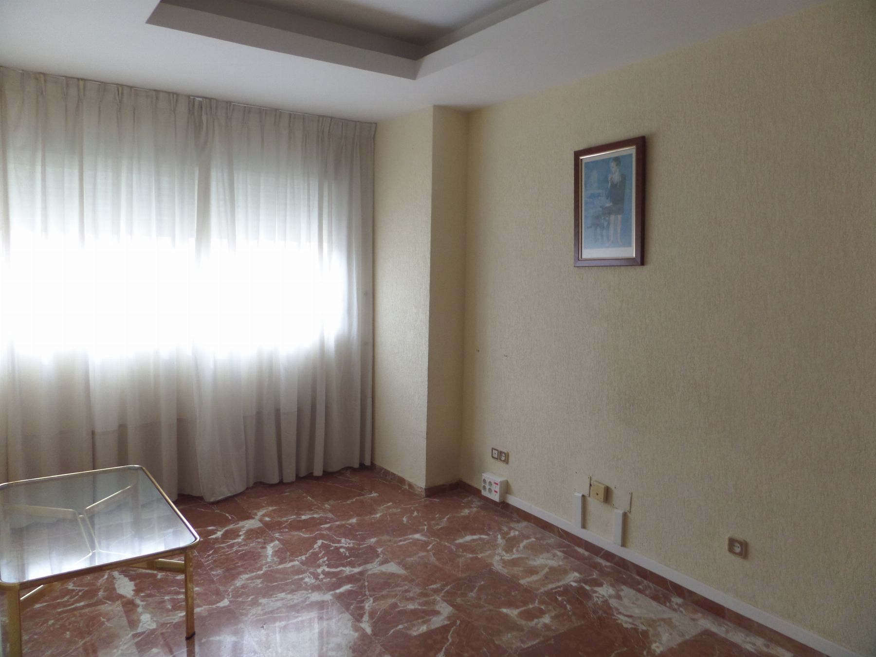 For rent of office in Jerez de la Frontera