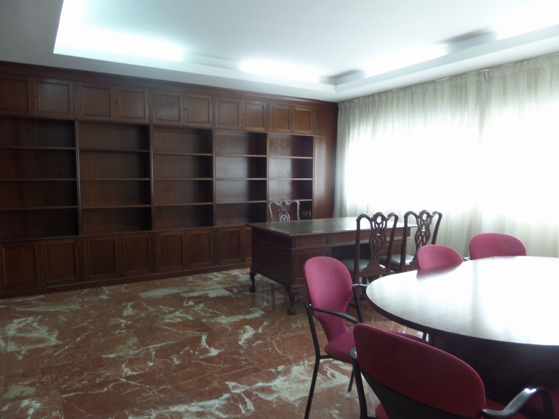 For rent of office in Jerez de la Frontera