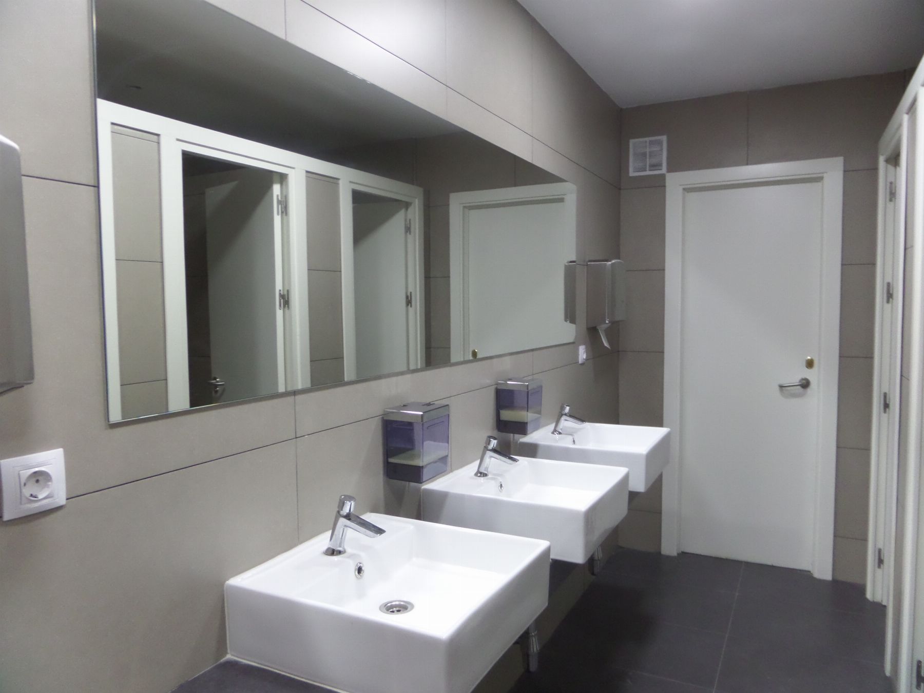 For rent of office in Jerez de la Frontera