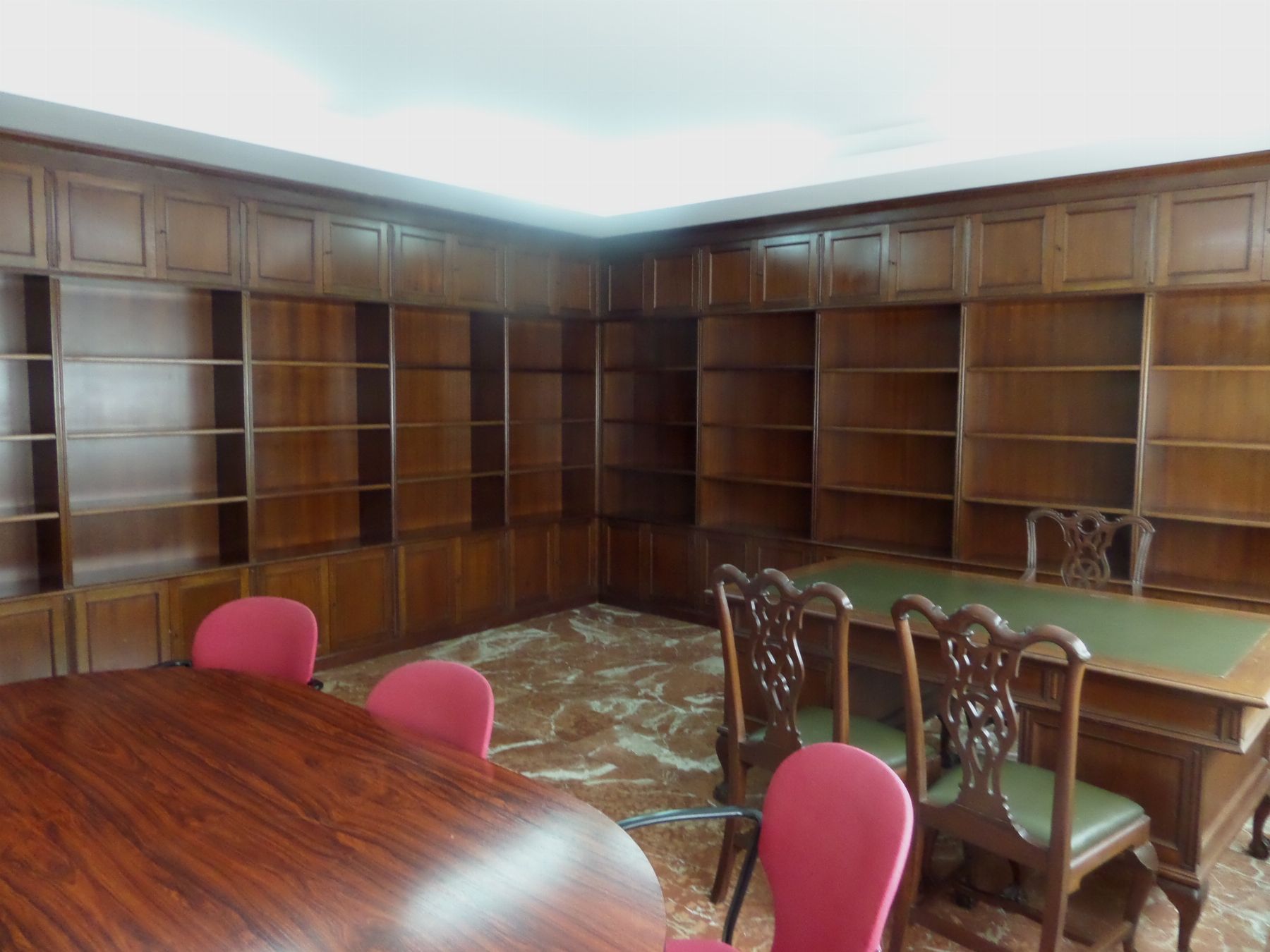 For rent of office in Jerez de la Frontera