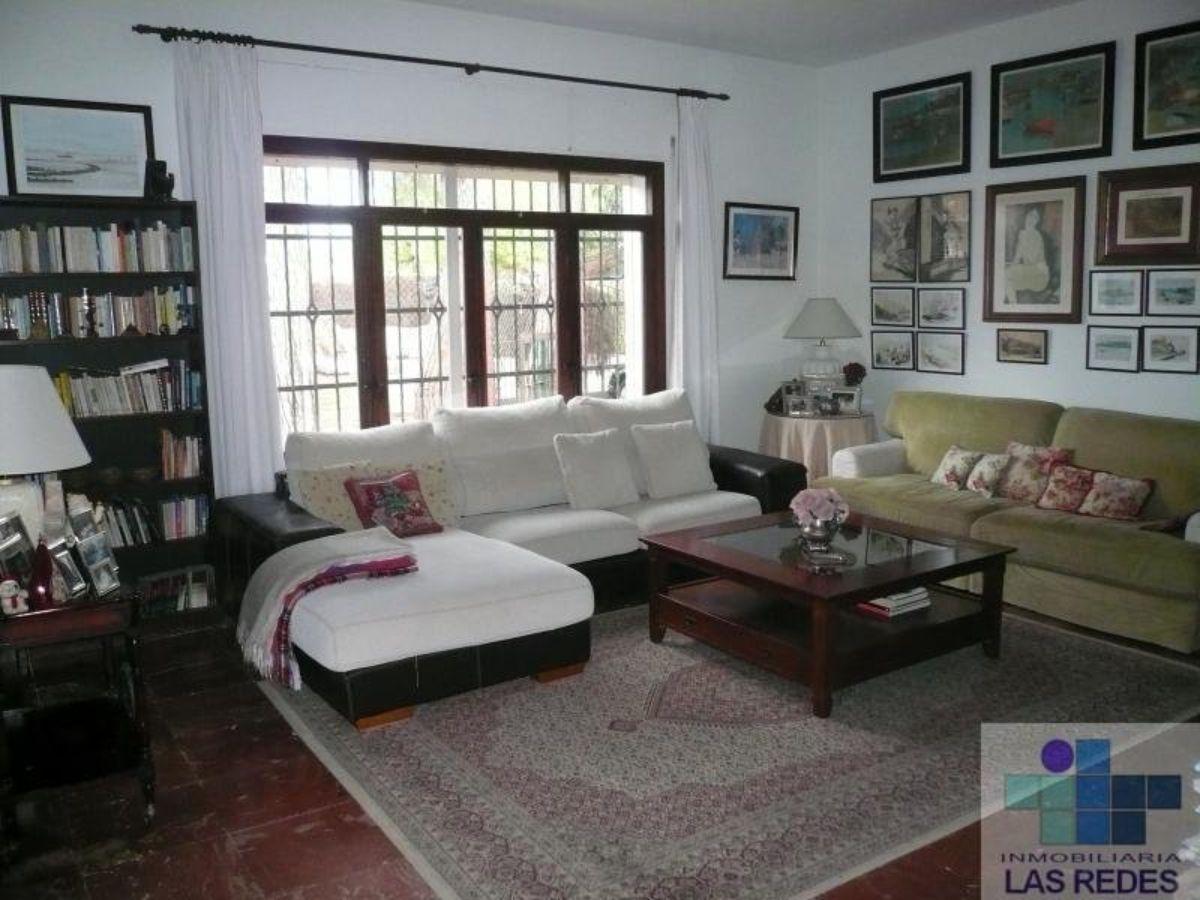 For rent of chalet in El Puerto de Santa María
