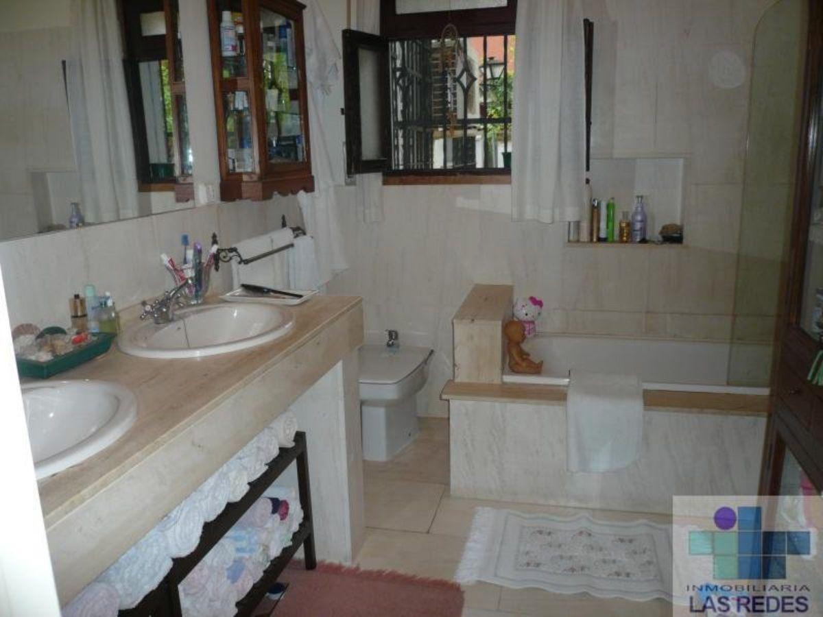 For rent of chalet in El Puerto de Santa María
