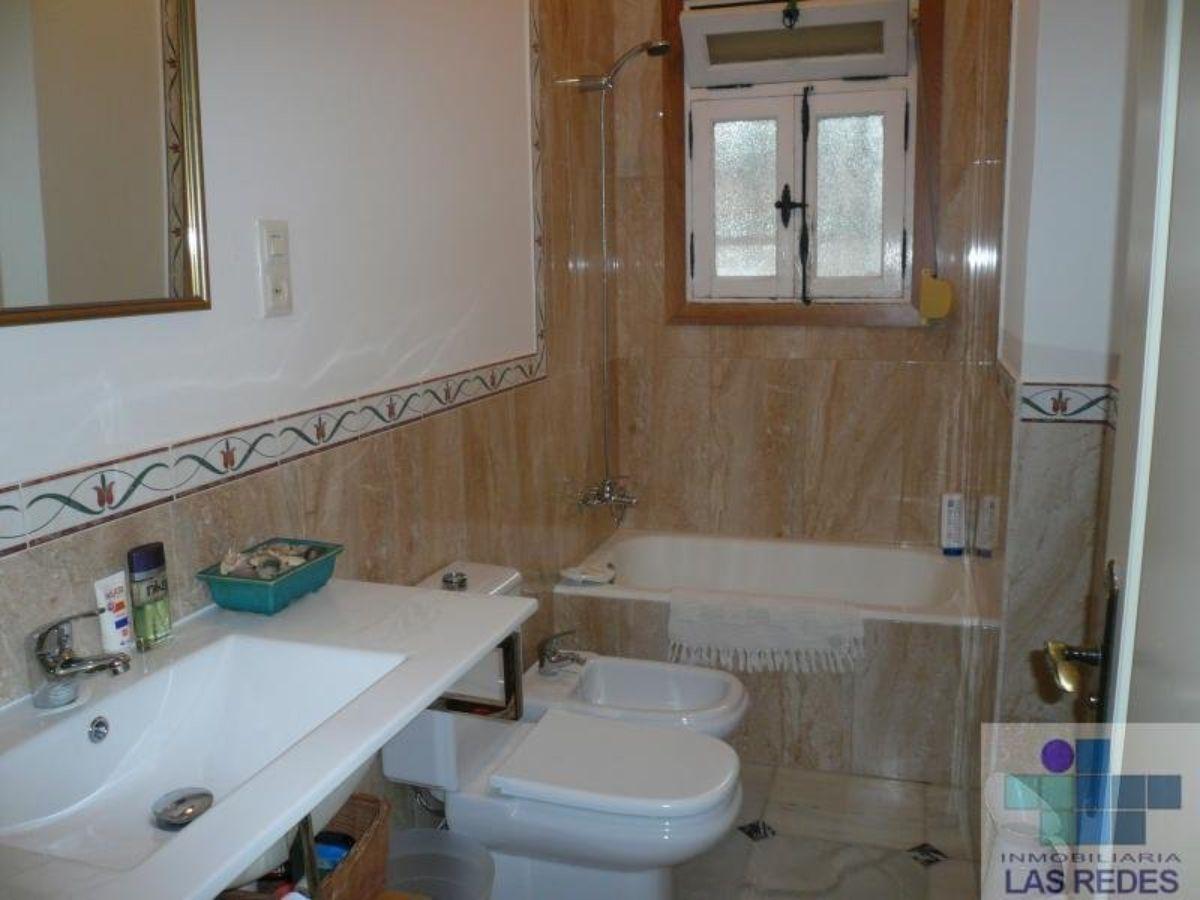 For rent of chalet in El Puerto de Santa María