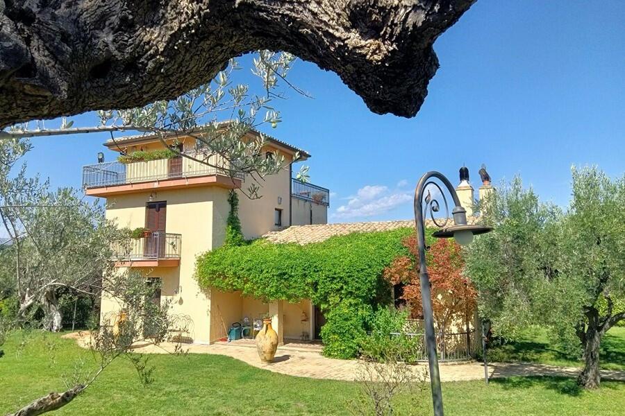 For rent of chalet in El Puerto de Santa María