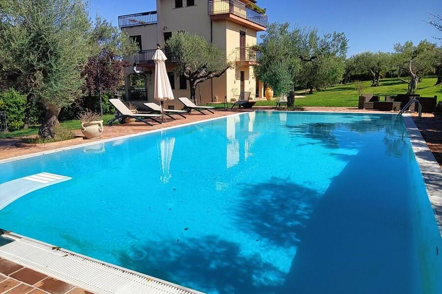 For rent of chalet in El Puerto de Santa María
