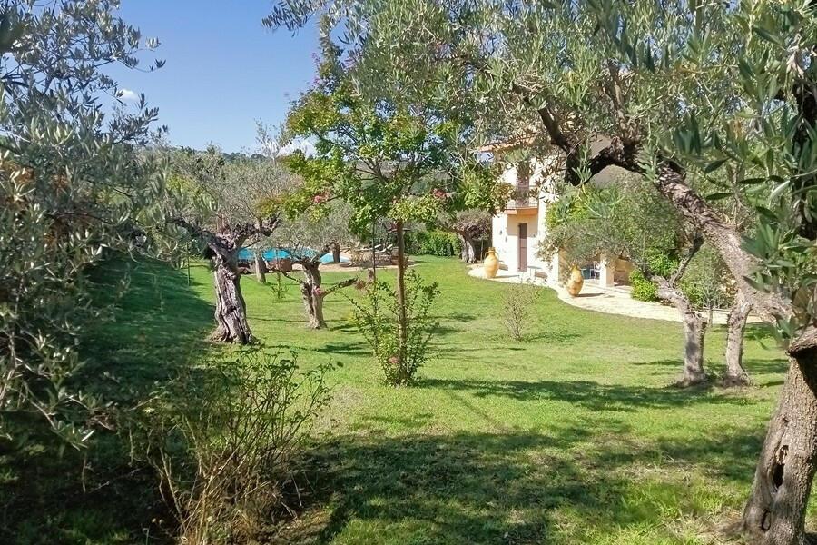 For rent of chalet in El Puerto de Santa María