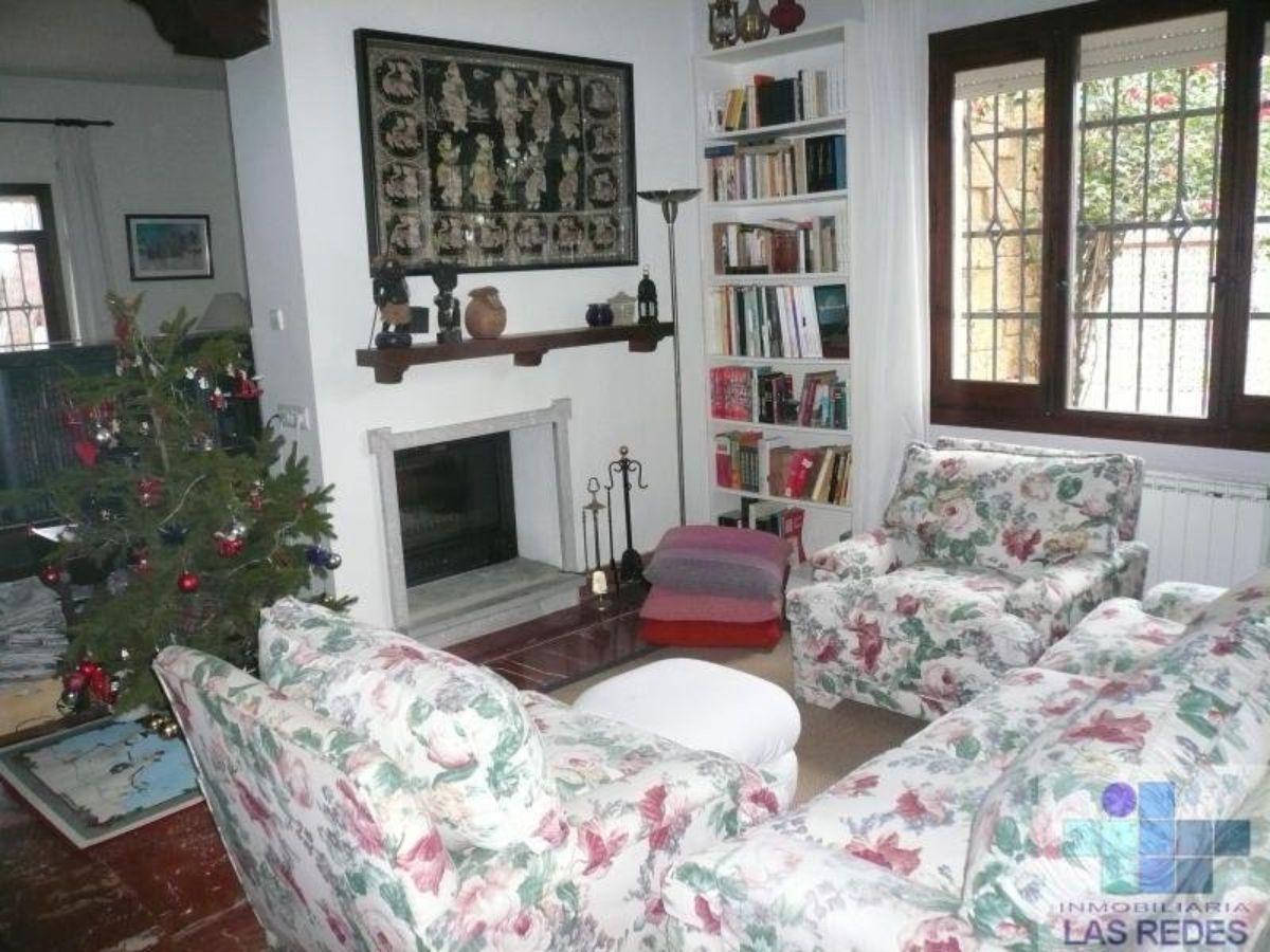 For rent of chalet in El Puerto de Santa María