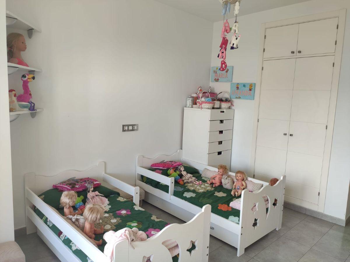 For rent of chalet in El Puerto de Santa María