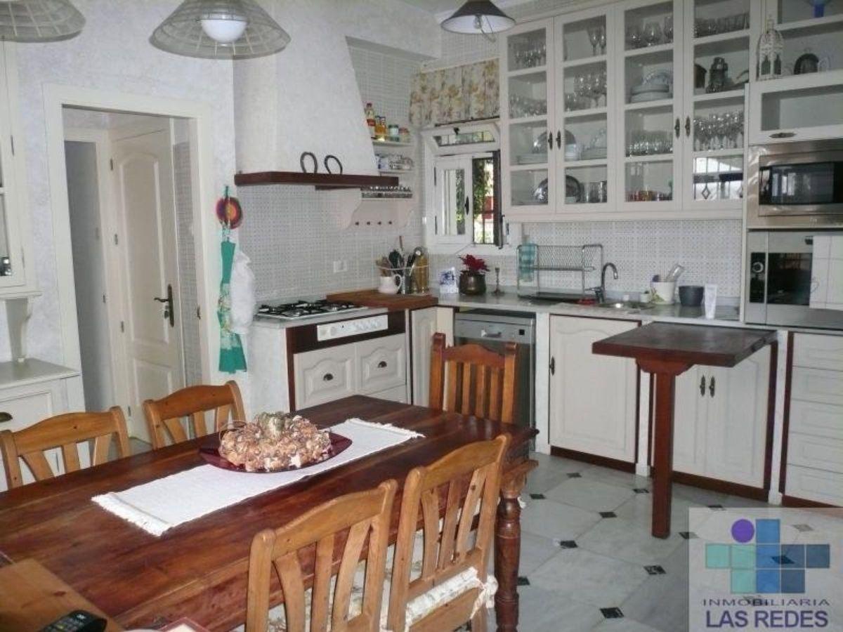 For rent of chalet in El Puerto de Santa María