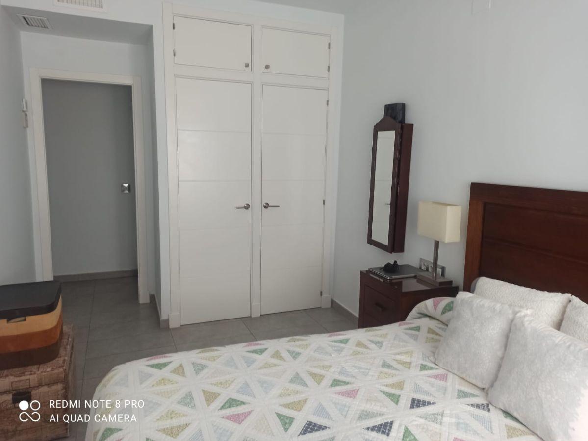 For rent of chalet in El Puerto de Santa María