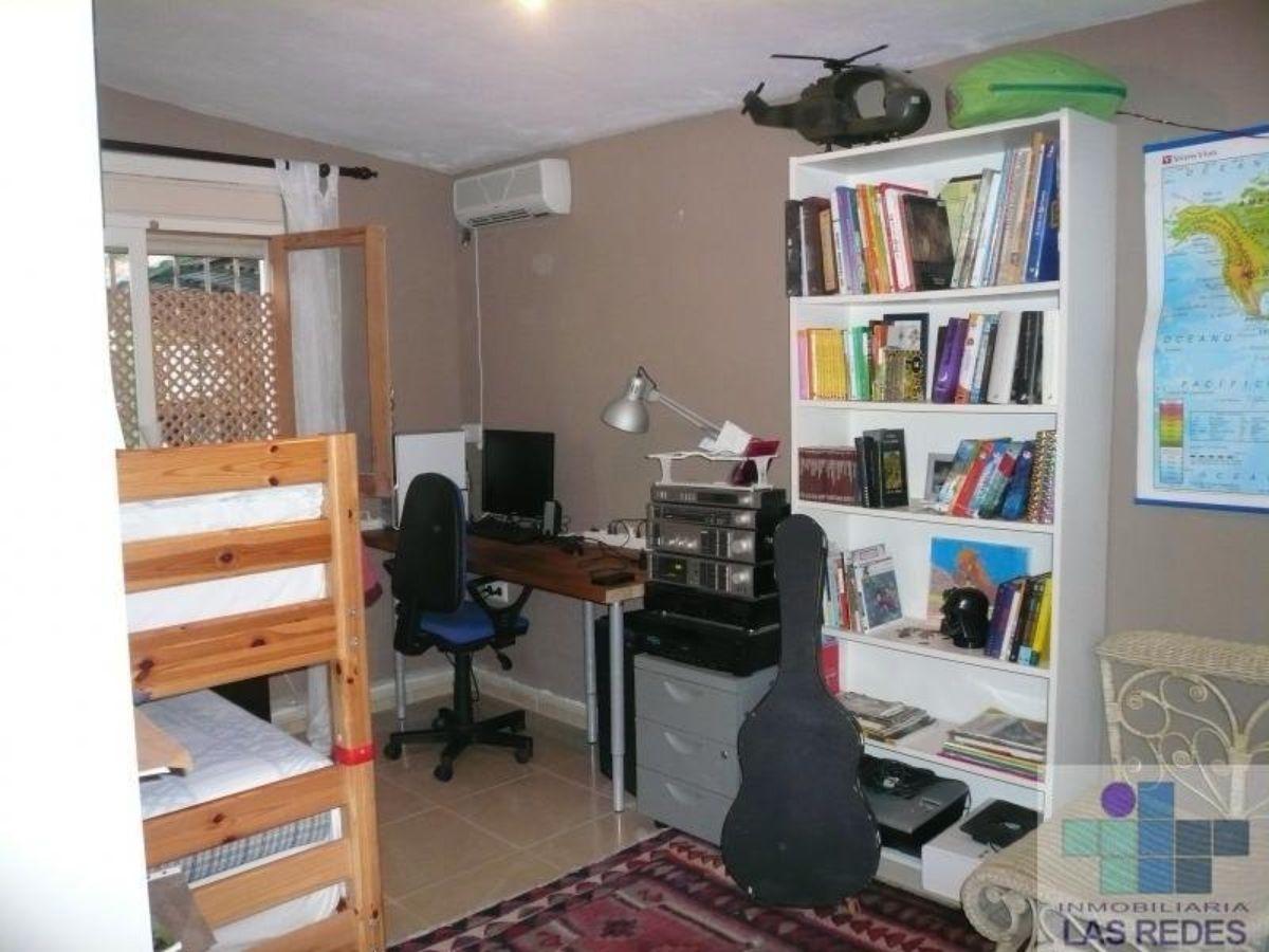 For rent of flat in Talavera de la Reina