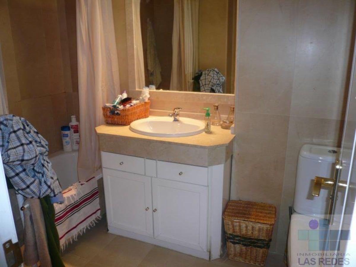 For rent of flat in Talavera de la Reina