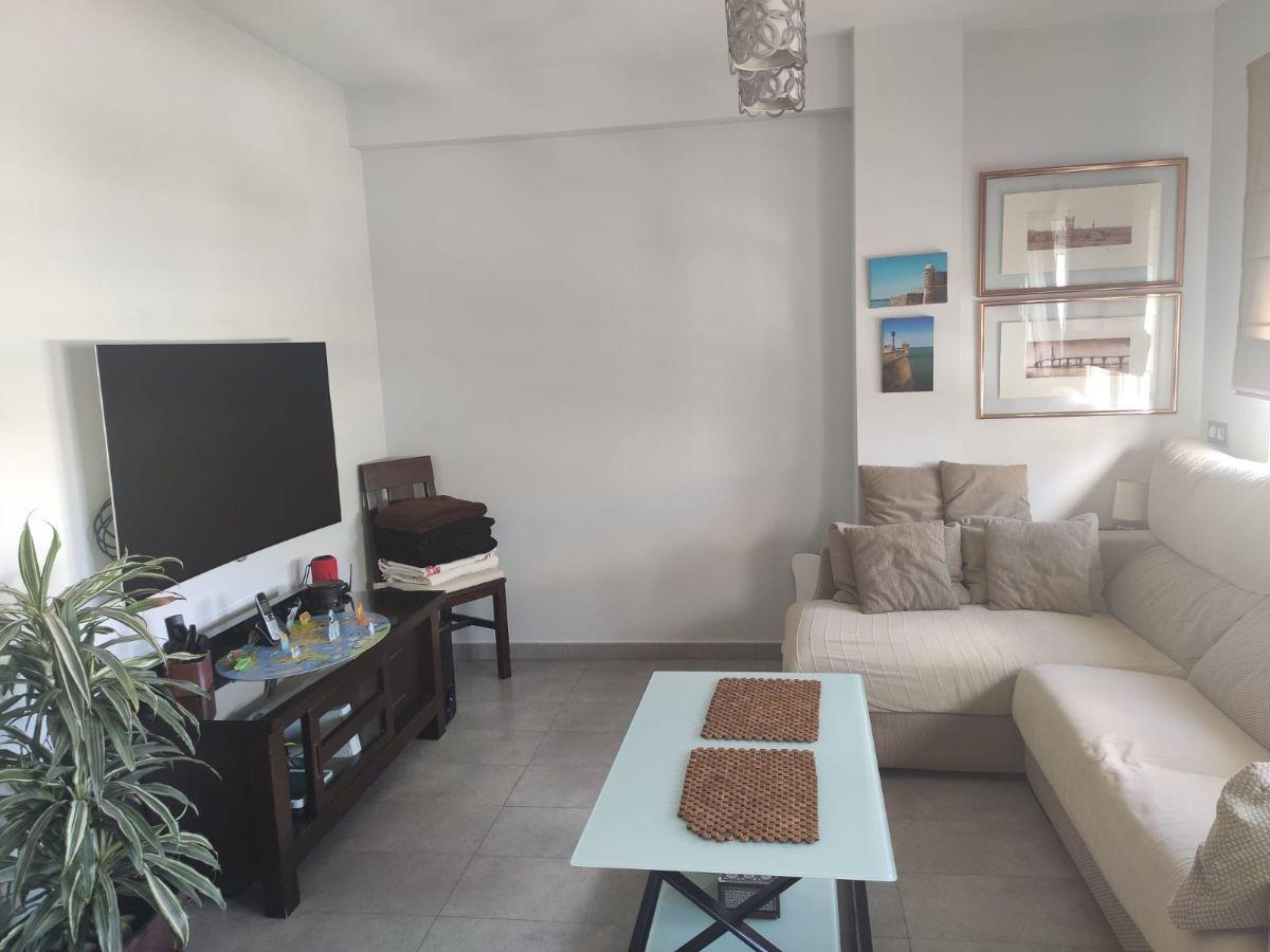 For rent of flat in Talavera de la Reina