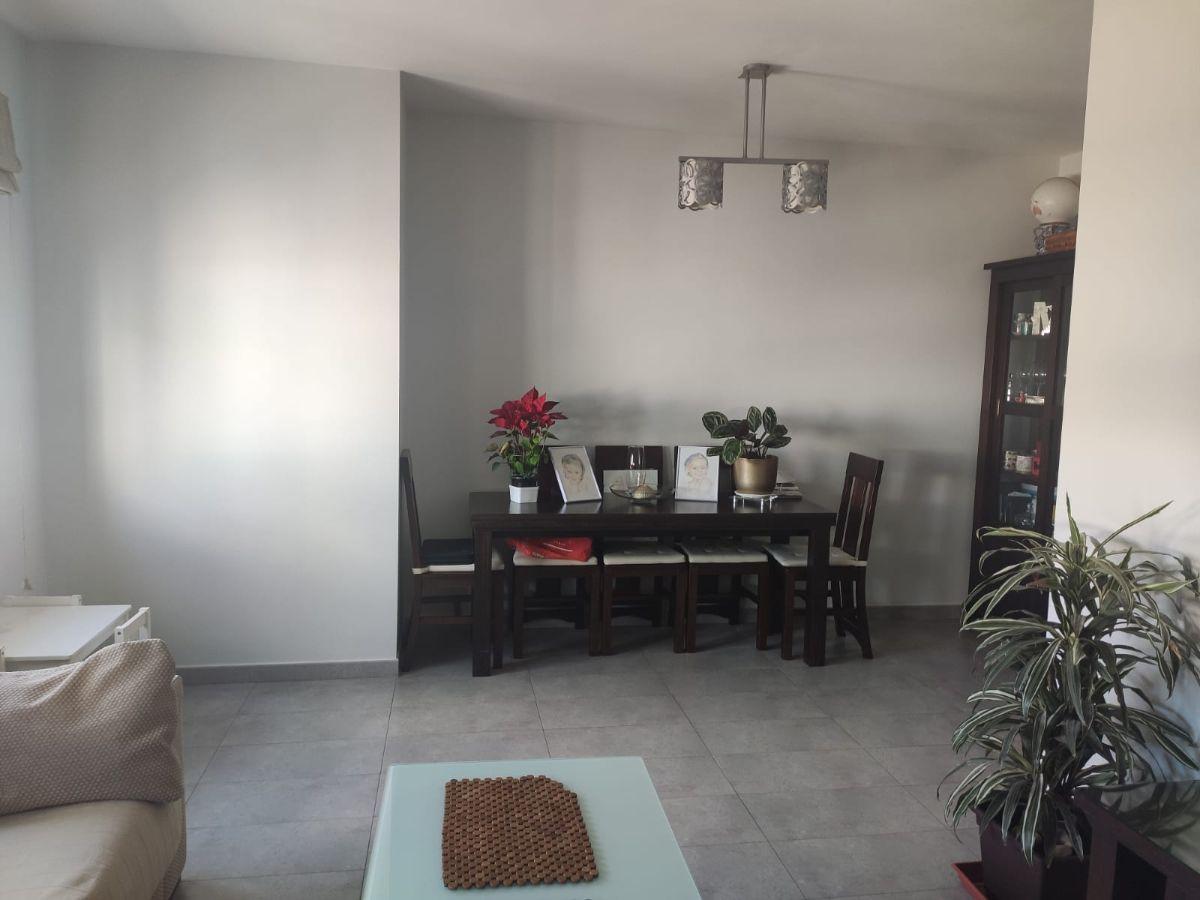 For rent of flat in Talavera de la Reina