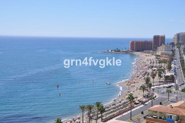 Venta de Ático en El Puerto de Santa María