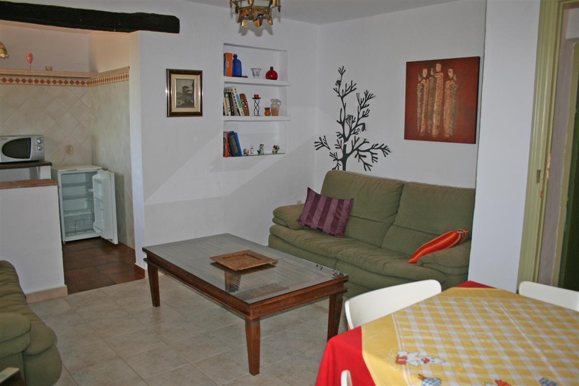 For rent of chalet in Málaga
