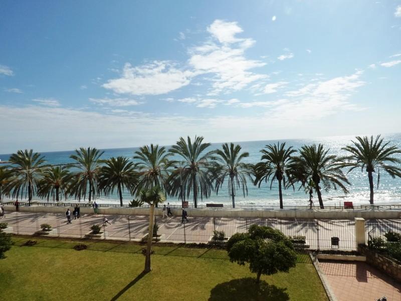 For rent of chalet in Málaga