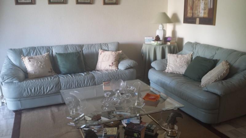 For rent of chalet in Málaga