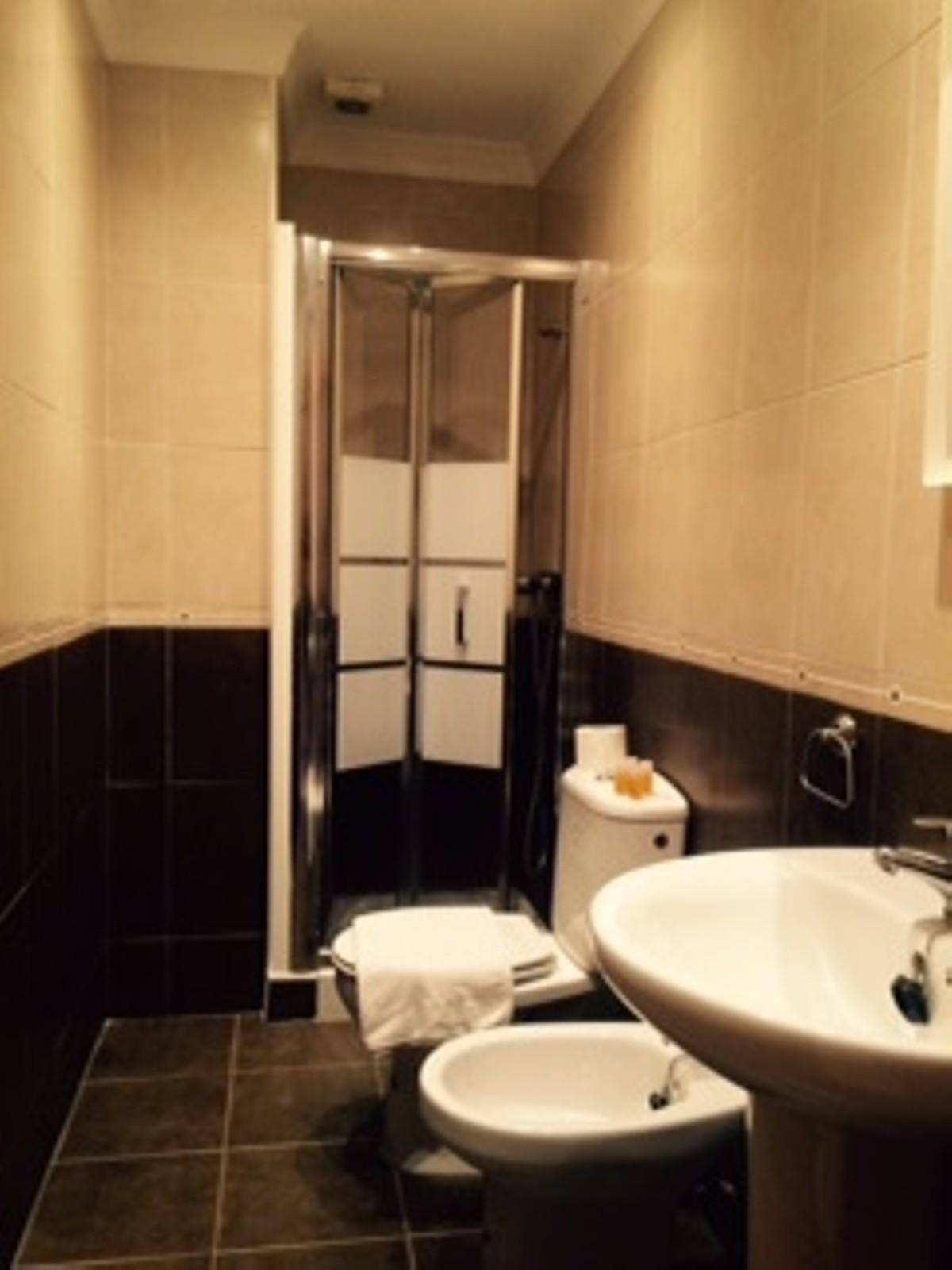 For sale of penthouse in Barcelona