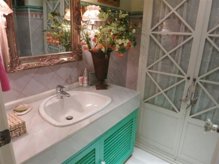 For sale of penthouse in Barcelona