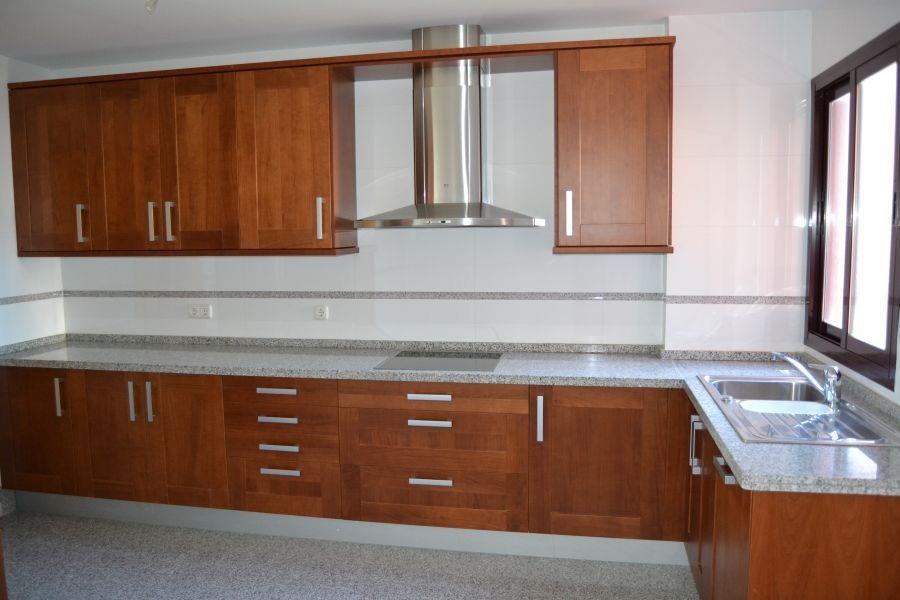 For sale of penthouse in Barcelona