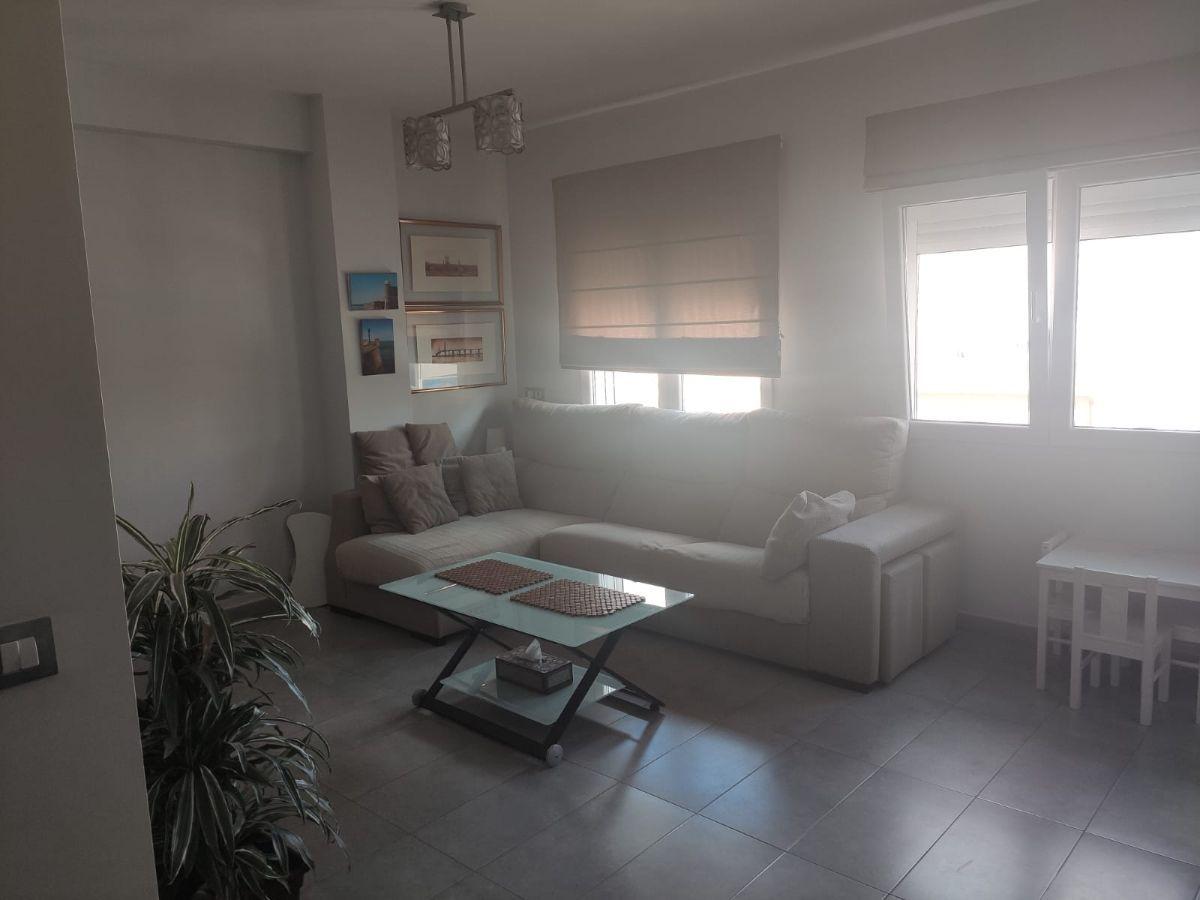 Venta de piso en El Puerto de Santa María