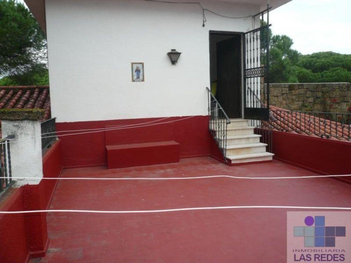 For rent of chalet in El Puerto de Santa María