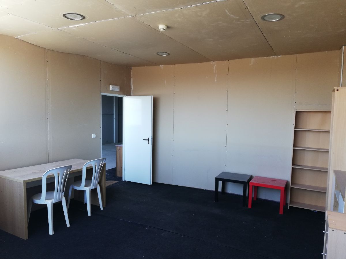 Venta de nave en Campillos