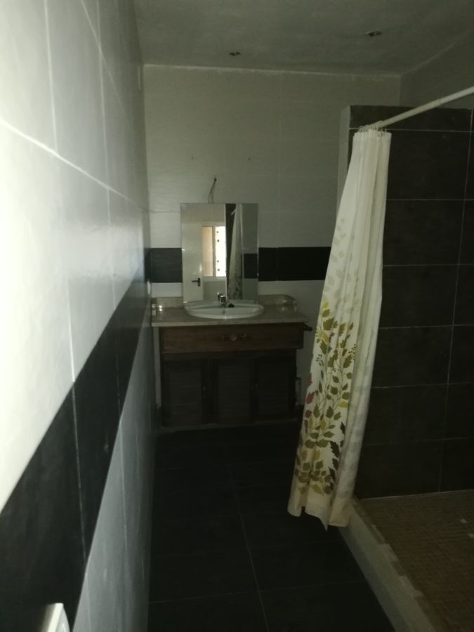 Venta de nave en Campillos