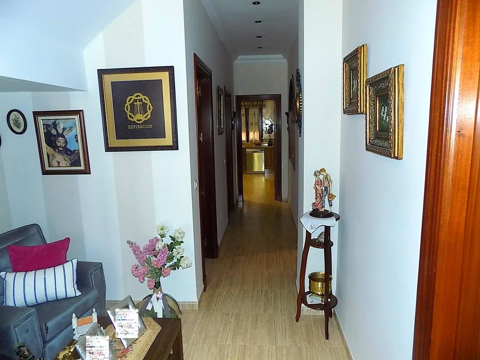 Venta de chalet en Campillos