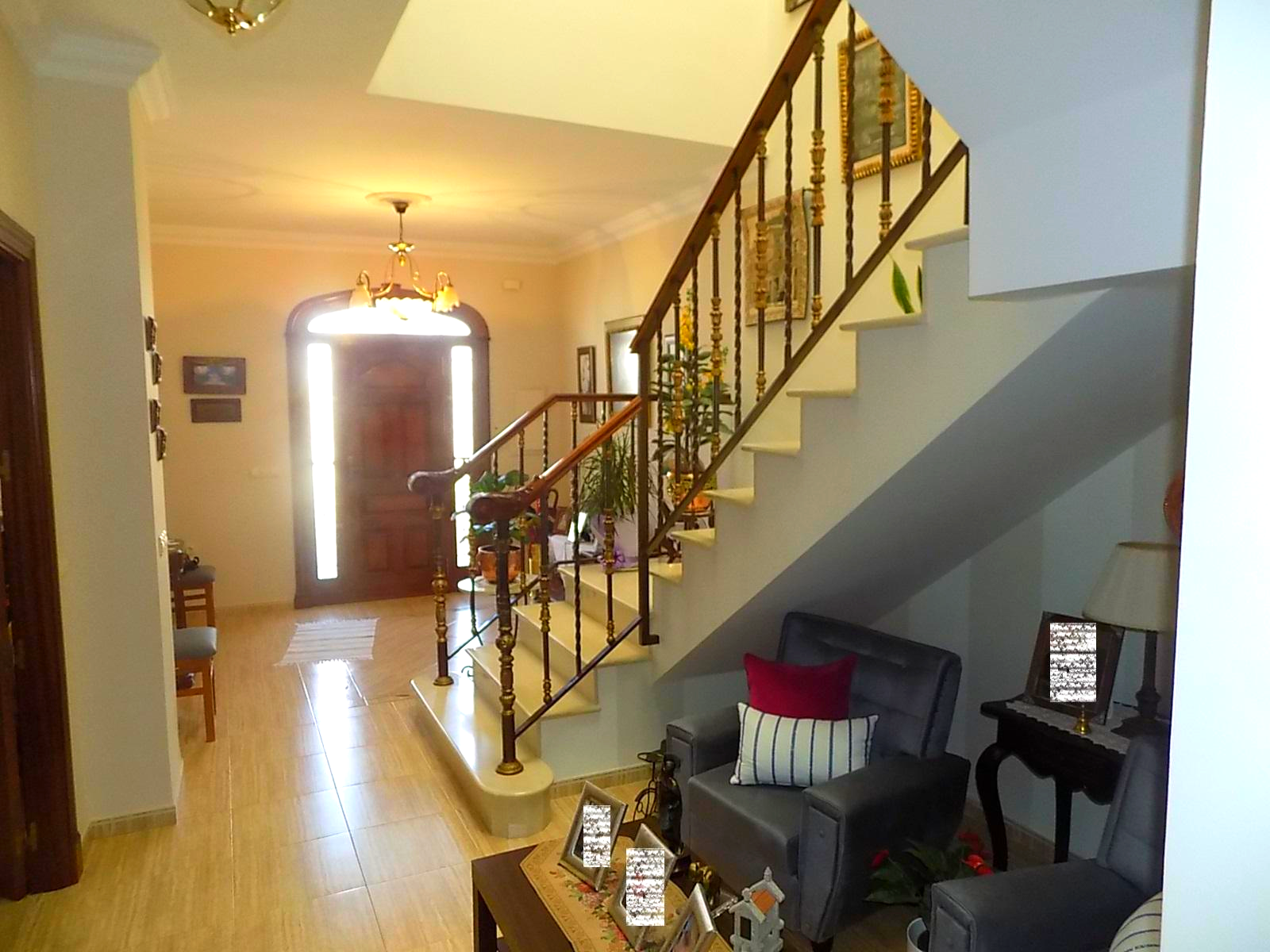 Venta de chalet en Campillos