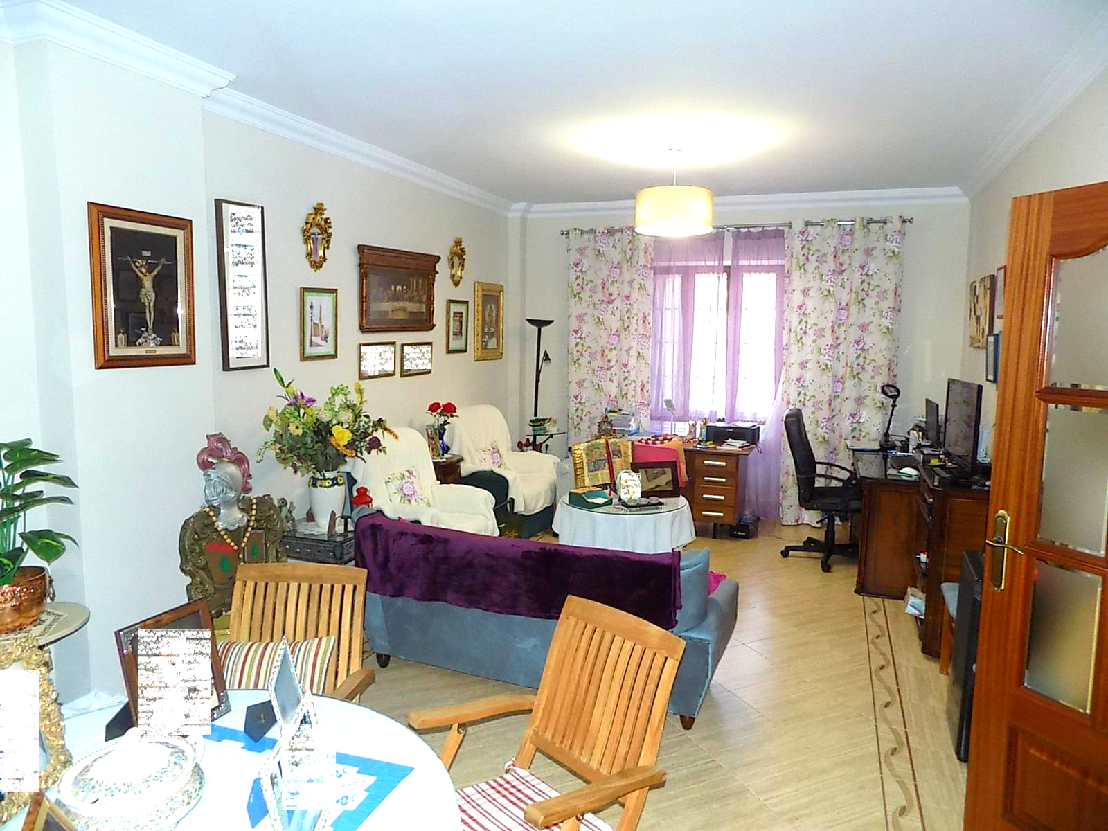 Venta de chalet en Campillos