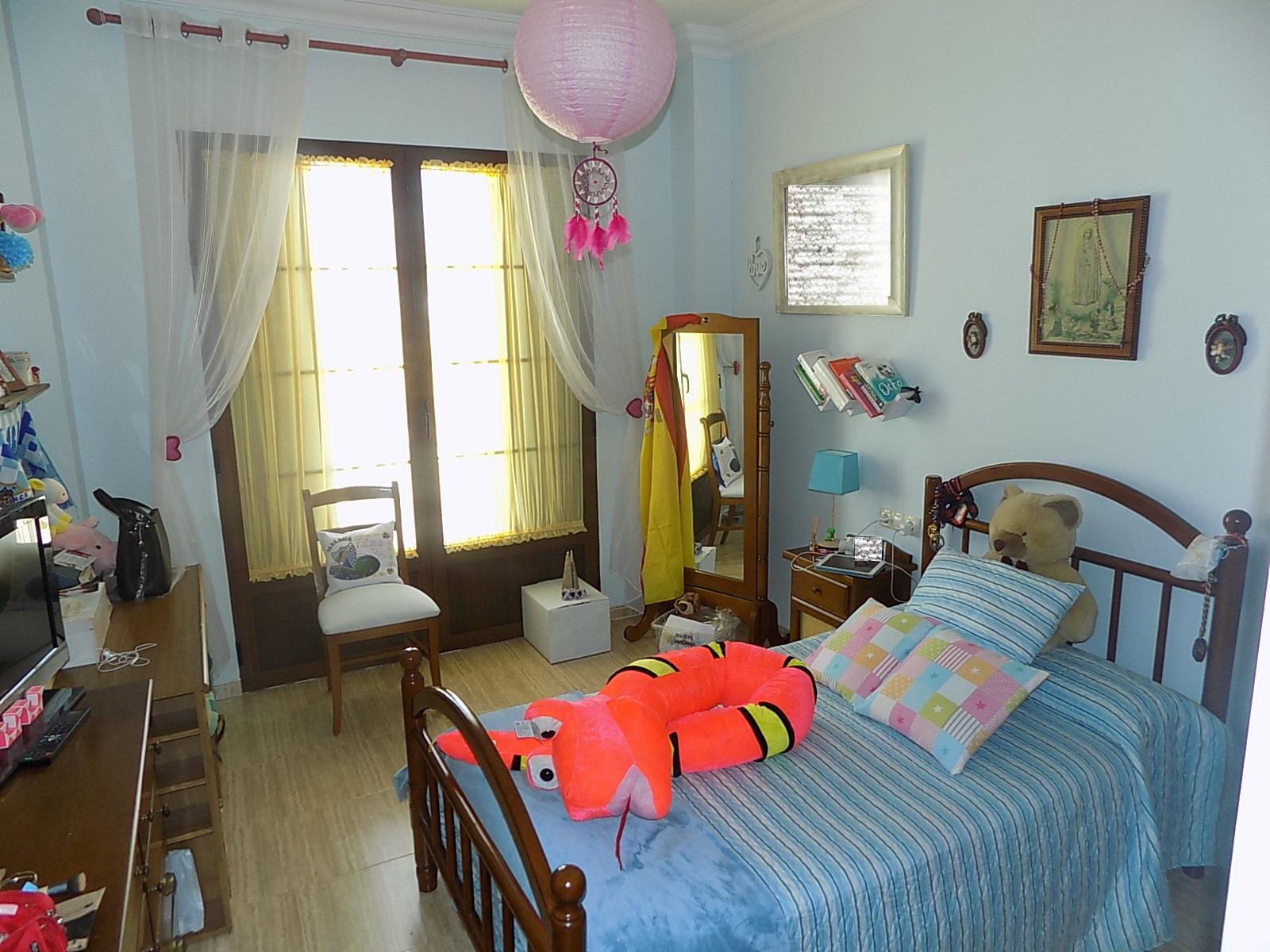 Venta de chalet en Campillos