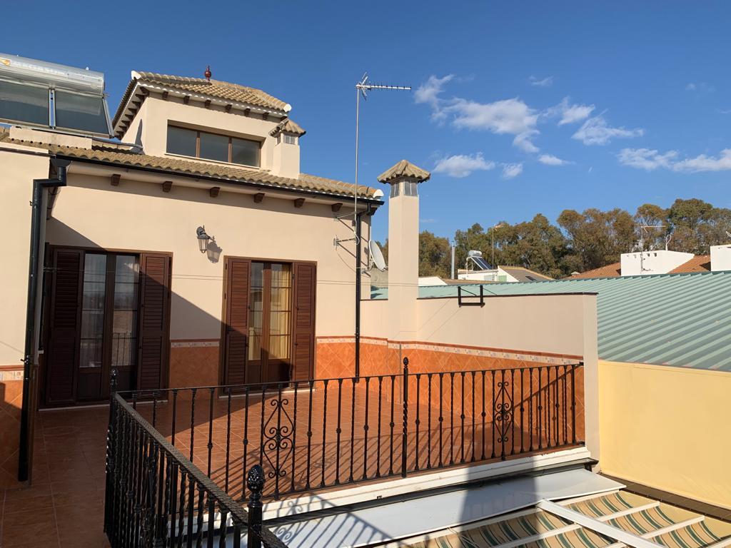 Venta de chalet en Campillos