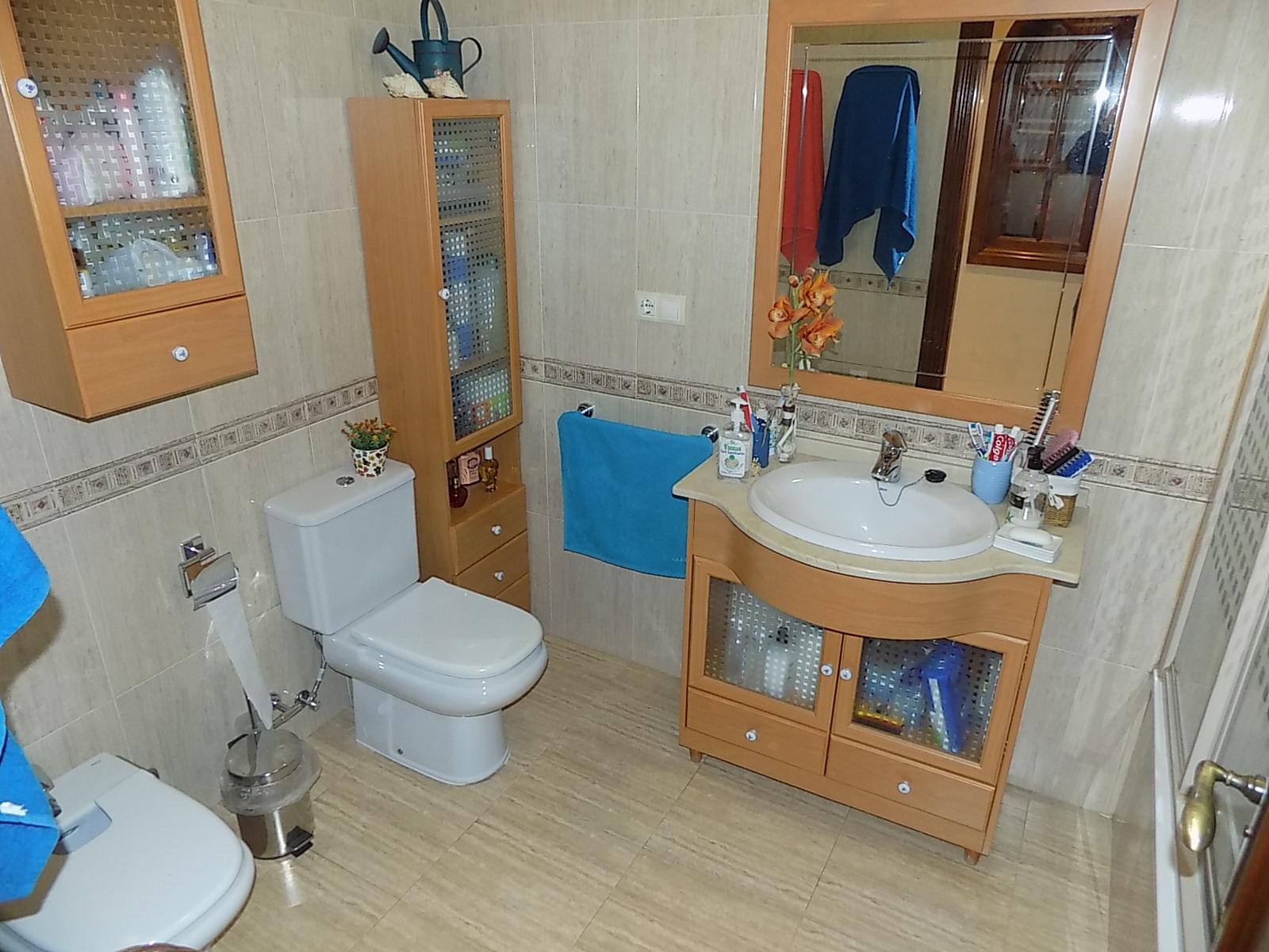 Venta de chalet en Campillos