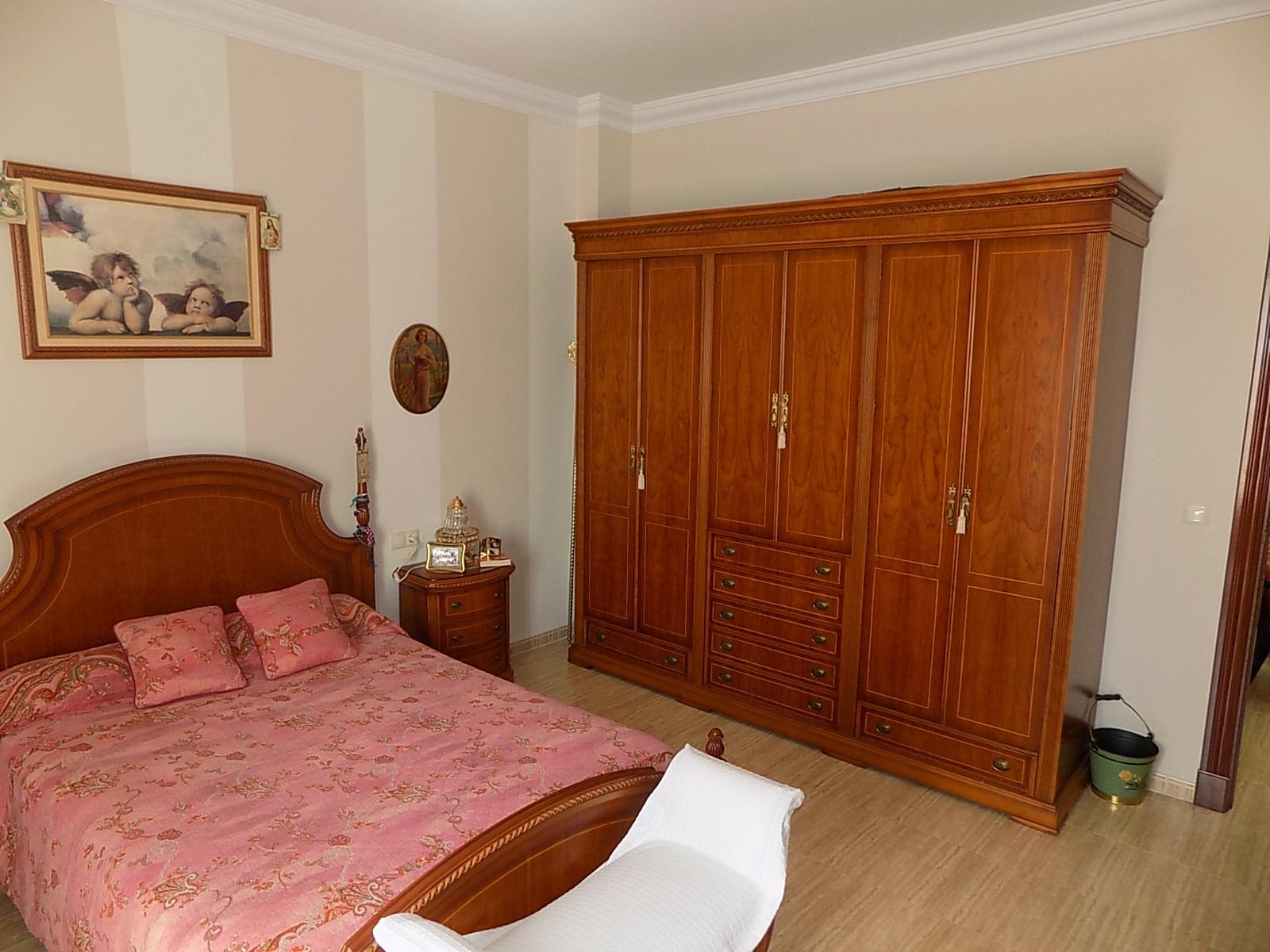 Venta de chalet en Campillos