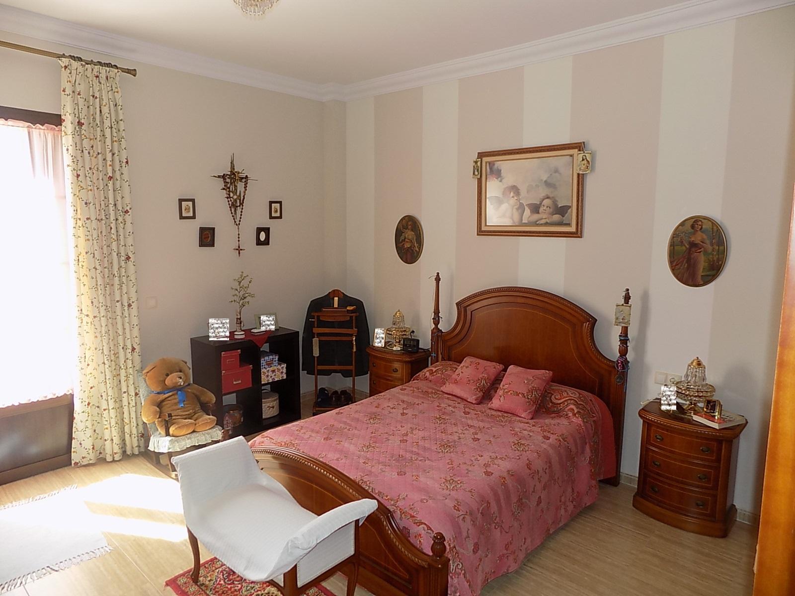 Venta de chalet en Campillos