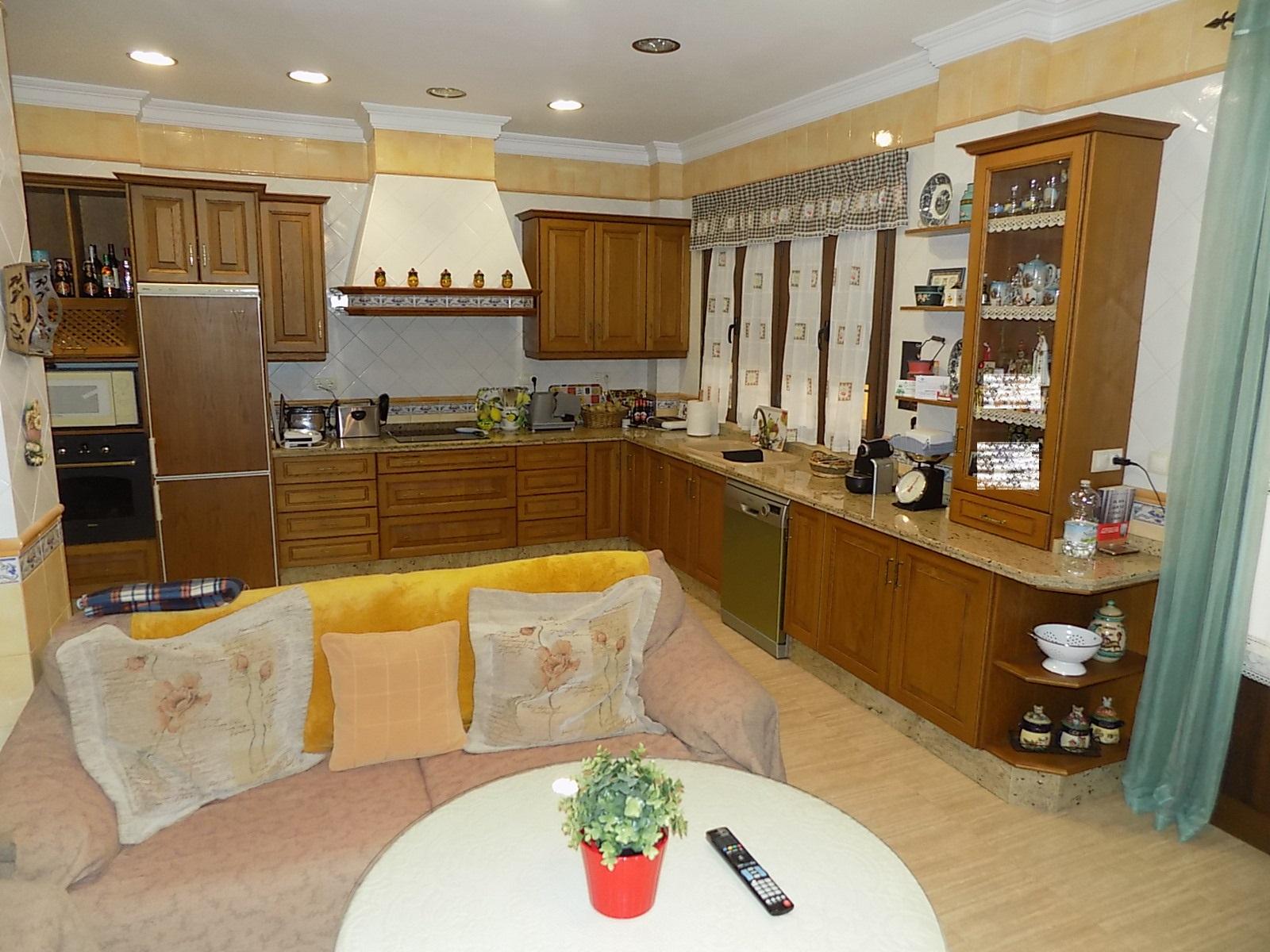 Venta de chalet en Campillos