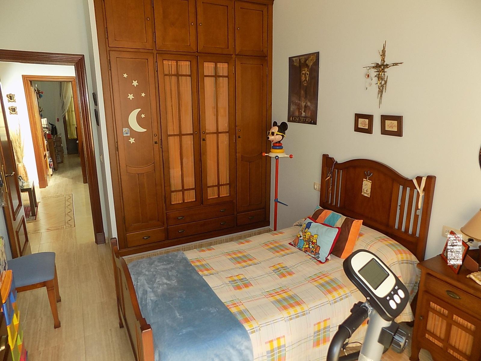 Venta de chalet en Campillos