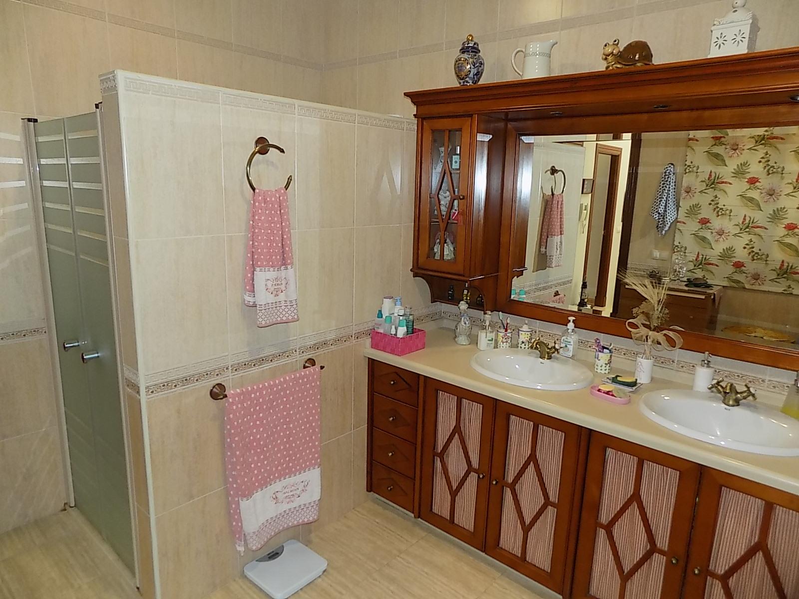 Venta de chalet en Campillos