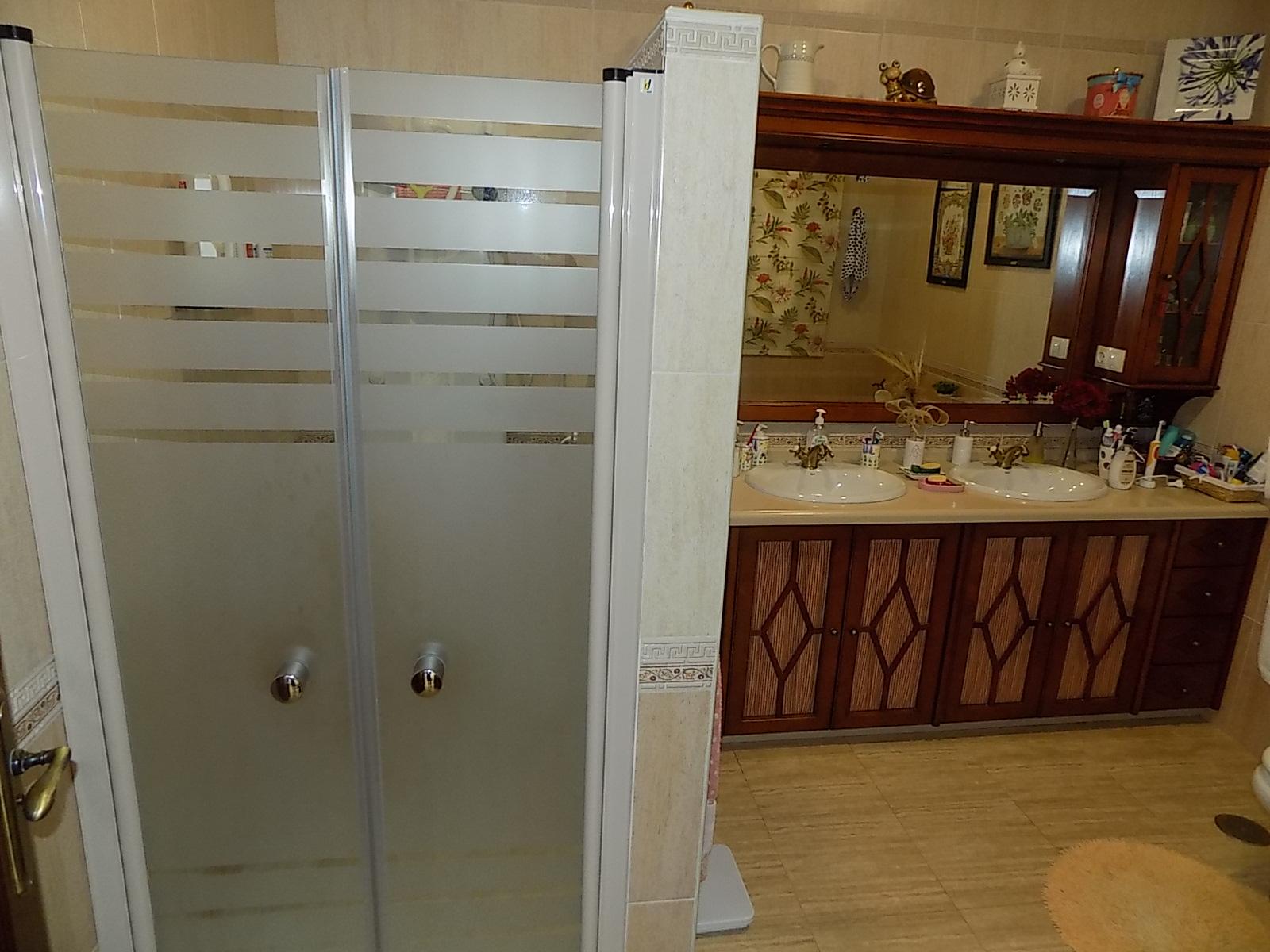 Venta de chalet en Campillos