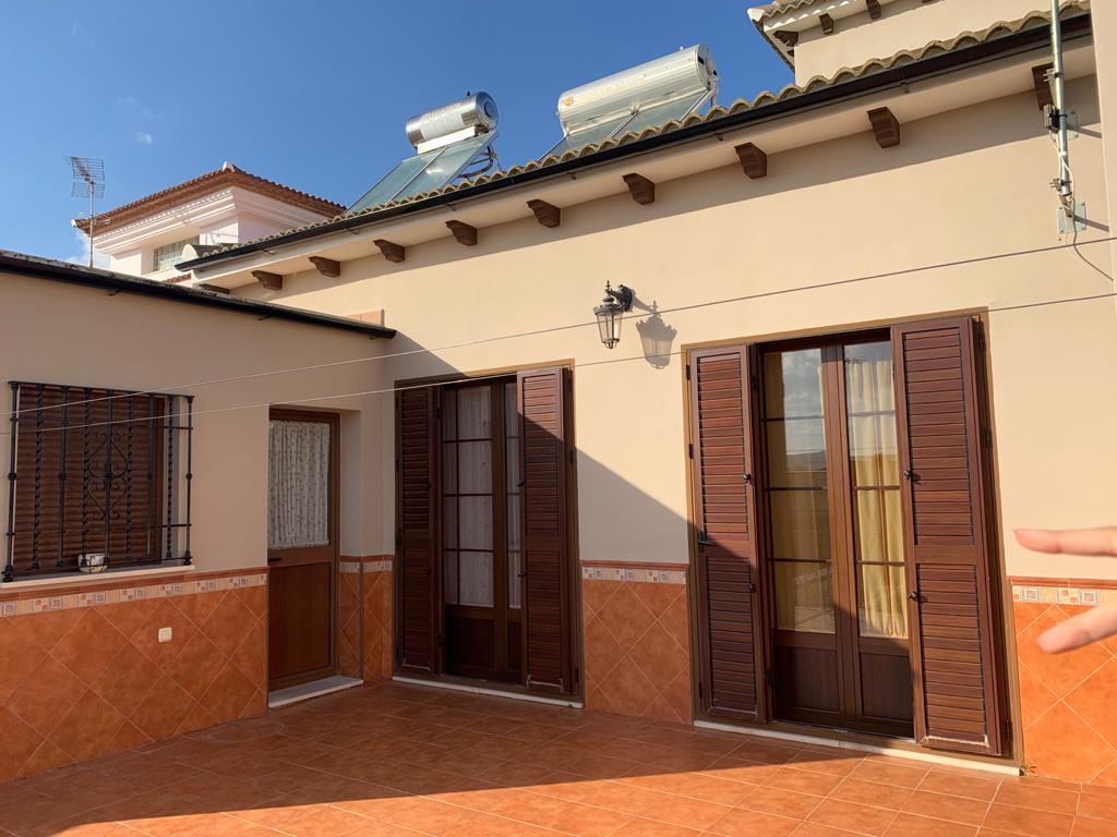 Venta de chalet en Campillos