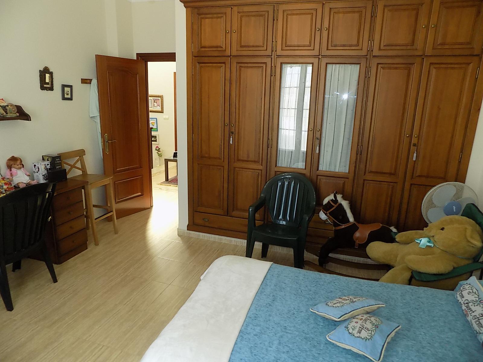 Venta de chalet en Campillos